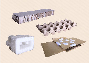 其他緩衝材